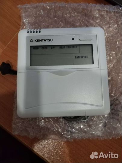 Пульт для кондиционера