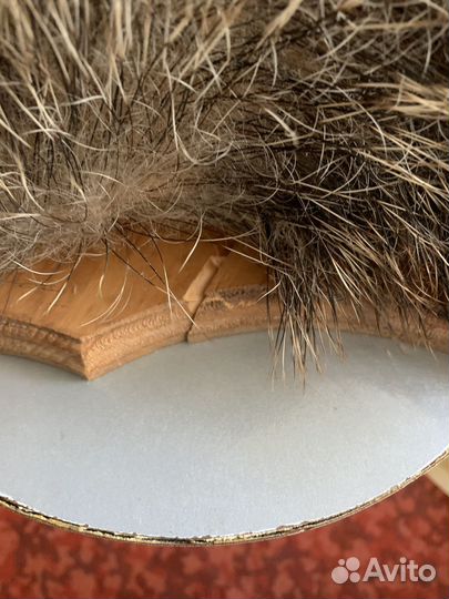 Чучело кабана