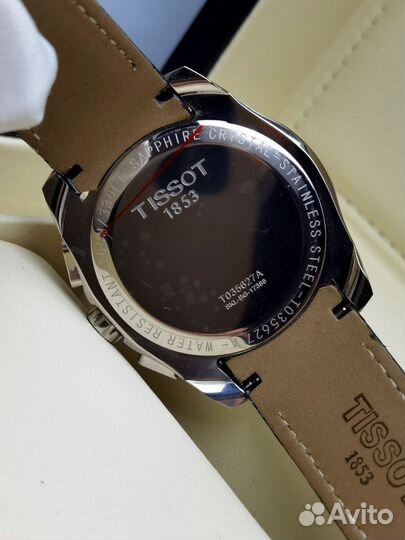 Мужские часы Tissot