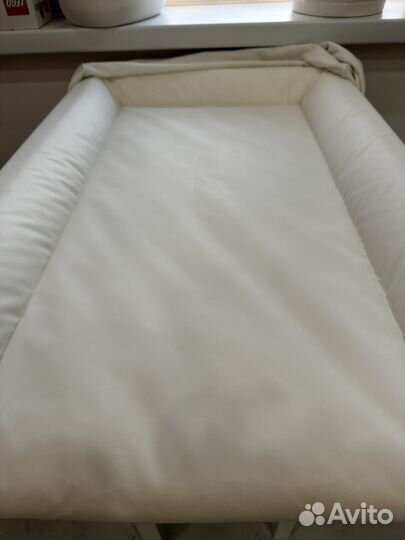 Пеленальная доска IKEA Vadra икеа вадра с чехлом