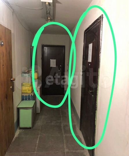 Продам помещение свободного назначения, 40.3 м²