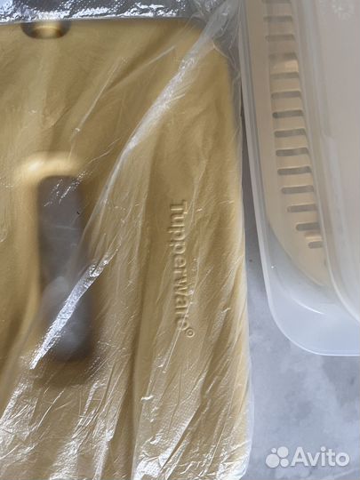 Лоток Tupperware составной, новый