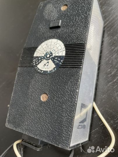 Вспышка портативная доя фотоаппарата