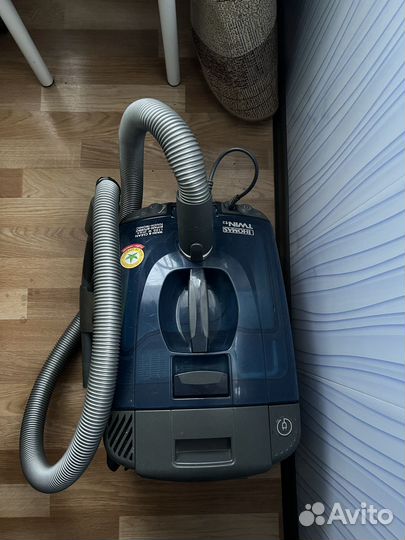 Пылесос Thomas Twin t2