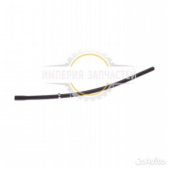 Шланг ГАЗель Next гура сливной (ZF) (оао газ)