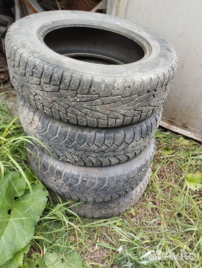 Cordiant Standart 195/65 R15