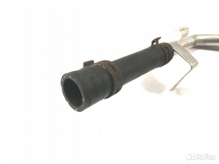 Трубка охлаждения Porsche Cayenne