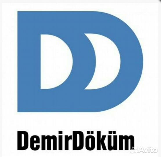 Газовый котел конвекционный Demir Dokum 24