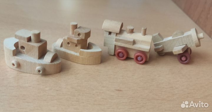 Игрушки из киндеров редких серий