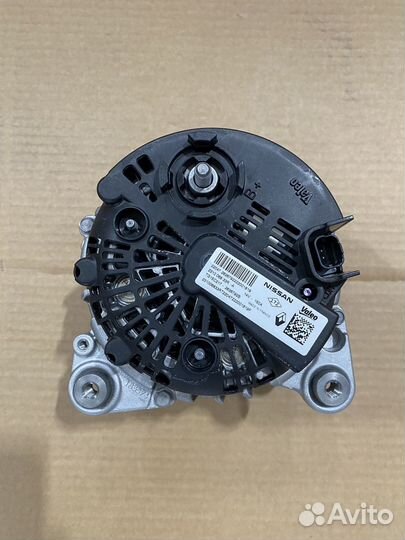 Генератор Логан-1,2, Дастер-1,2 (150А) 231006833R