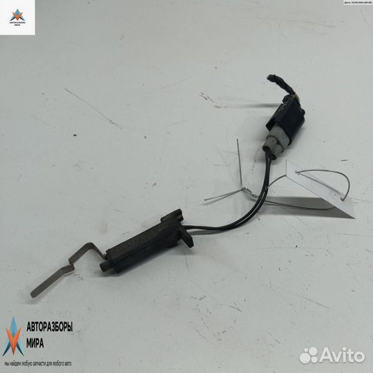 Датчик температуры Ford Focus рест. 2003