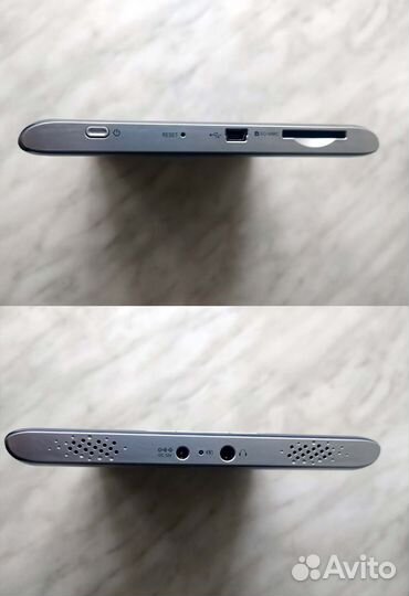 PocketBook IQ 701 (планшет/электронная книга)