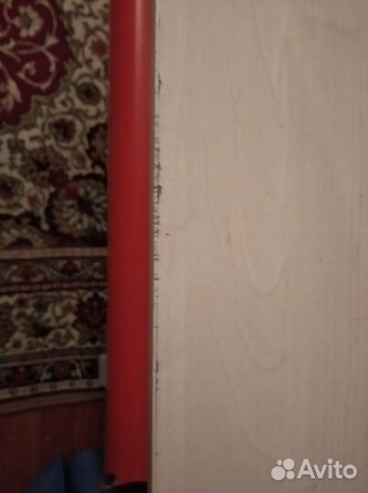 Растущая парта+тумбочка