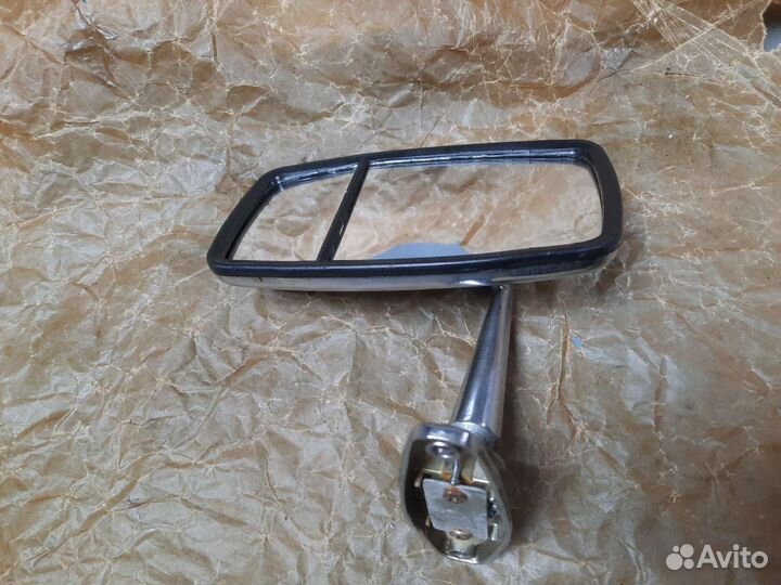Ретро зеркало ваз-21011 СССР