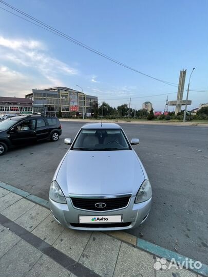 LADA Priora 1.6 МТ, 2014, 160 000 км