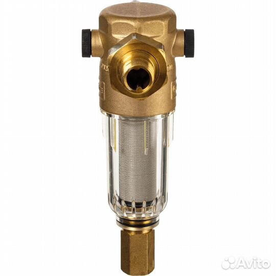 Фильтр сетчатый Goetze