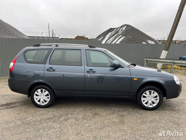 LADA Priora 1.6 МТ, 2012, 80 000 км