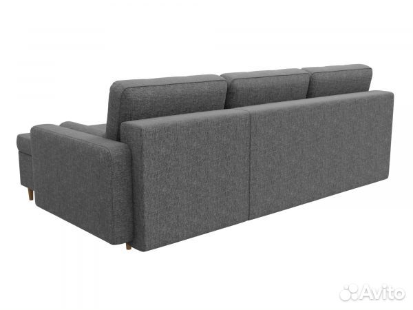 Диван угловой 