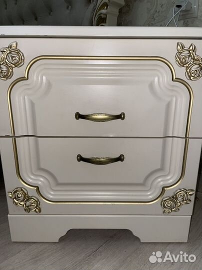 Спальный гарнитур бу