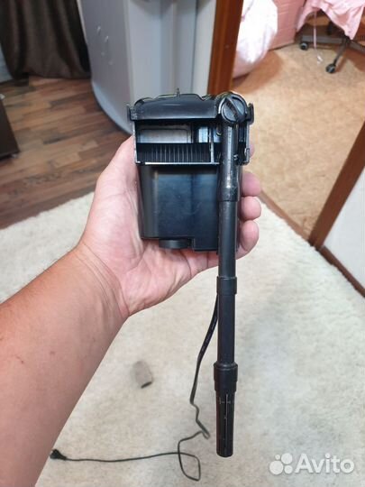 Фильтр для аквариума aquael