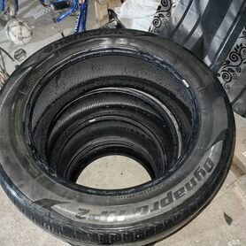 Hankook Dynapro HL2 RA35 23.5/55 R19