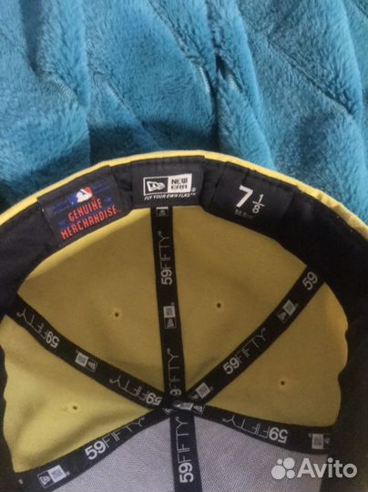 New era new york yankees mlb cap