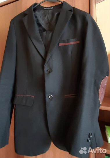 Школьная форма