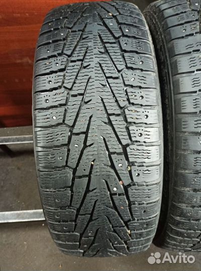 Nokian Tyres Hakkapeliitta 7 SUV 235/55 R19 99Y