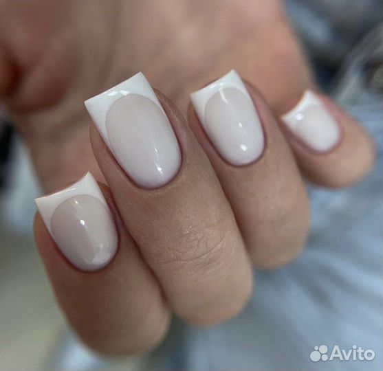 Маникюр, Педикюр, Наращивание