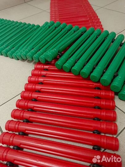 Массажная дорожка