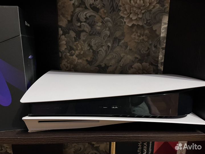 Sony playstation 5 ps5 бу