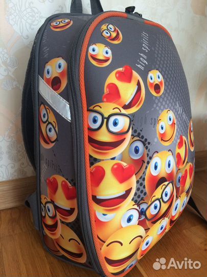 Ранец школьный
