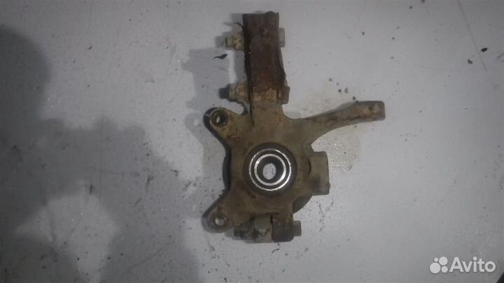 Кулак поворотный передний правый Chery Kimo (S12)