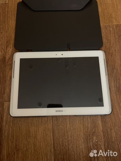 Samsung galaxy tab 2