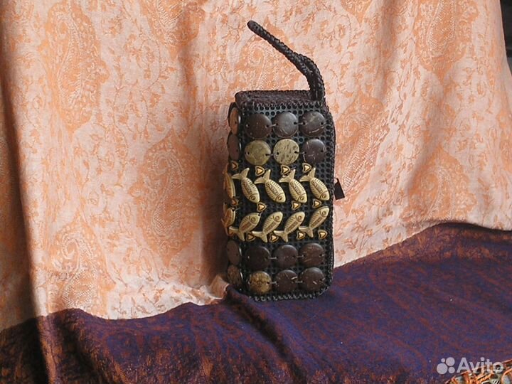 Сумочка для ключей, очков и пр. мелочи