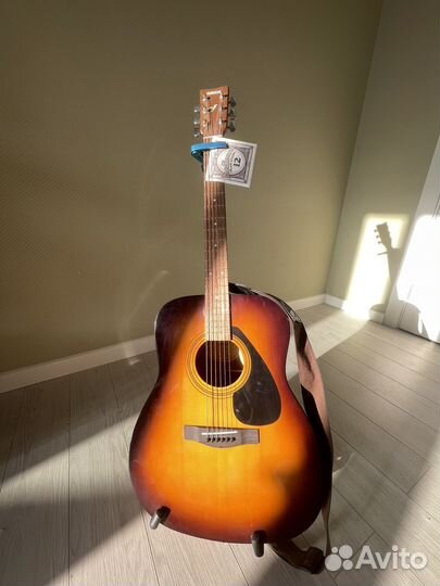 Акустическая Гитара Yamaha f310
