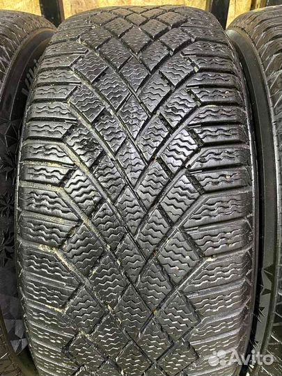 Continental VancoVikingContact 205/55 R16 94T