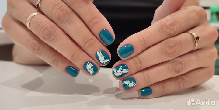 Услуги мастера