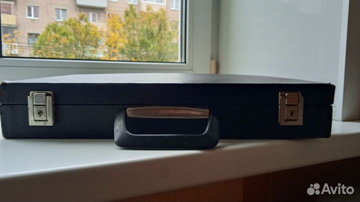 Дипломат СССР