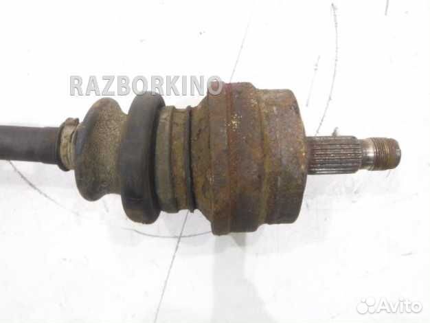 Привод задний Мерседес W124 E