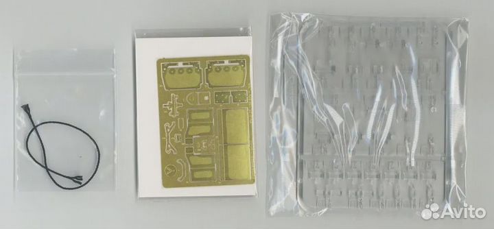 Сборная модель RFM 1:35 RM-5107 бмп Пума