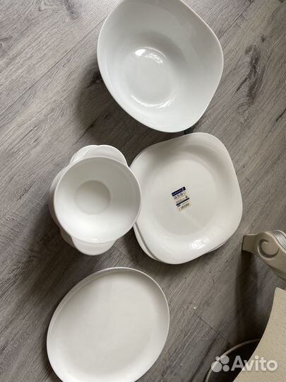 Столовый сервис Luminaric