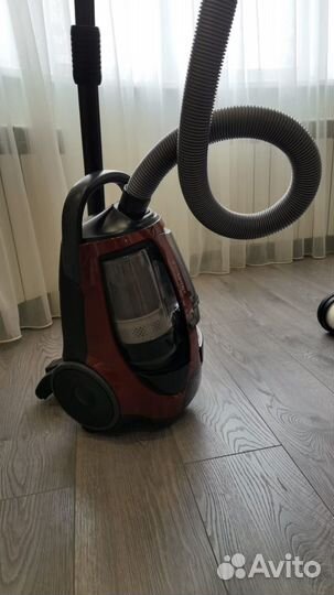 Пылесос Samsung VCC885FH3P самсунг