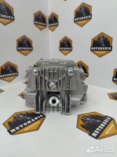 Головка для мопедов Альфа, Дельта 110 см3 152FMI