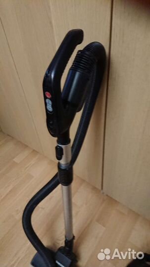 Пылесос Samsung