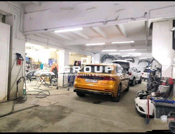 Продается коммерческая, 1200.8 кв.м., 1/1 эт