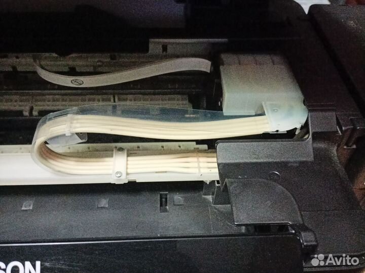 Принтер epson l355