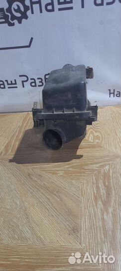 Корпус воздушного фильтра Geely vision