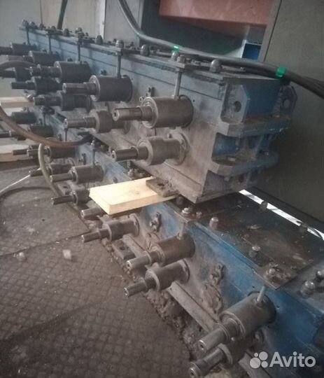 Прокатный стан