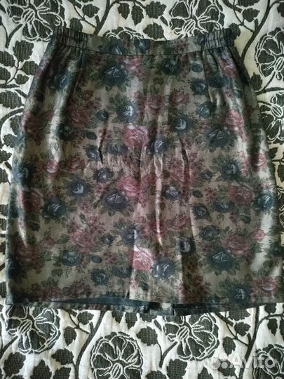 Юбка женская